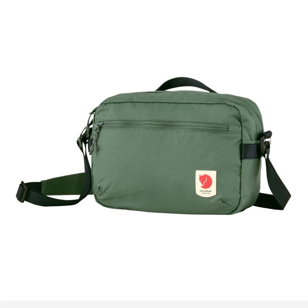 Fjallraven High Coast Crossbody